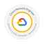 Google Cloud Professional Cloud Network Engineer badge