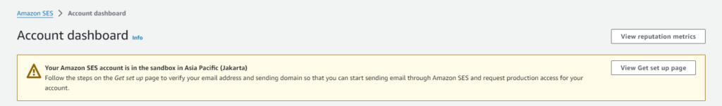 Amazon SES Mastery: Supercharge Email Success with 7 Sensory Steps & Postfix 3 Screenshot 2023 12 18 012542